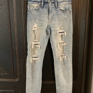 American Eagle Young Men’s jeans! Look BRAND new. 29x30